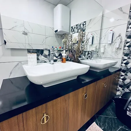 Jully Sweet Apartment Plovdiv