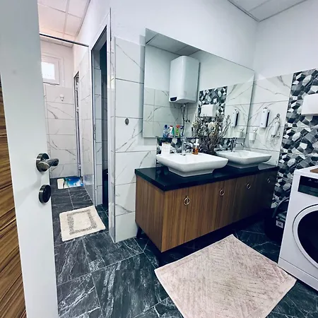 Jully Sweet Apartment