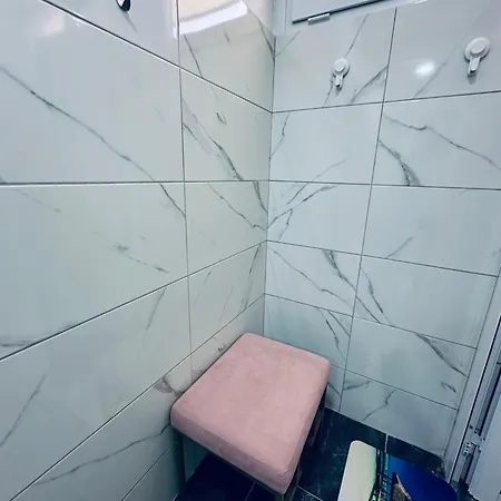 Apartment Jully Sweet *