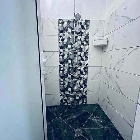 Apartment Jully Sweet Plovdiv