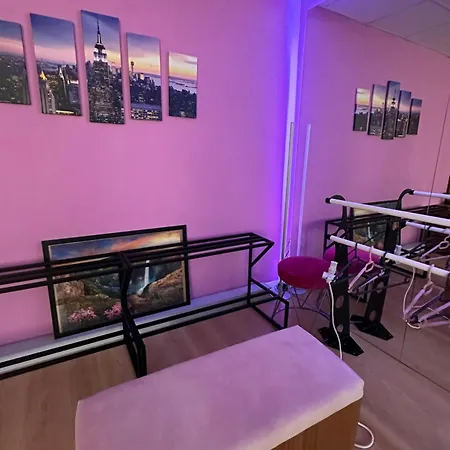 Apartment Jully Sweet