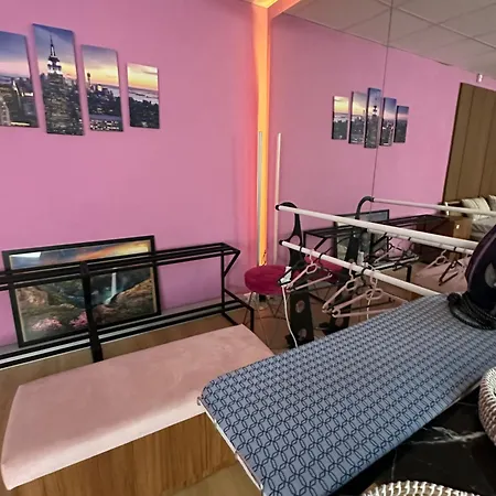 Jully Sweet Apartment Plovdiv