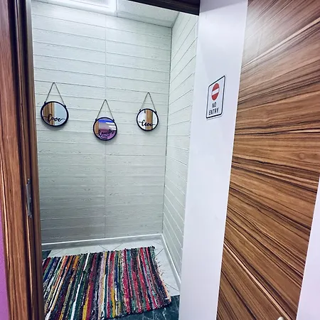 Jully Sweet Apartment *