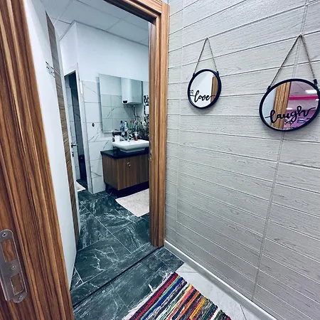 Apartment Jully Sweet Plovdiv