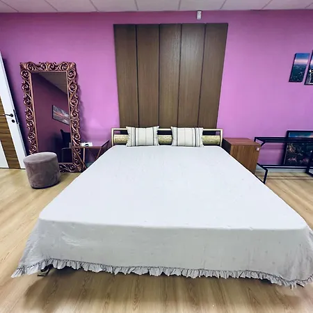 Jully Sweet Apartment